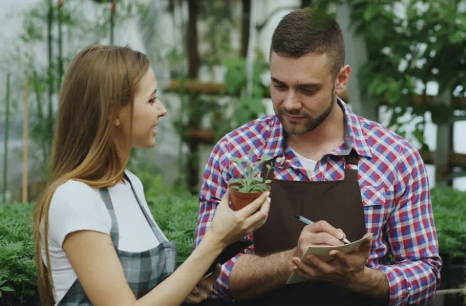 Podłoża ogrodnicze RUDNIK