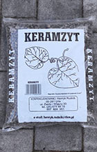keramzyt