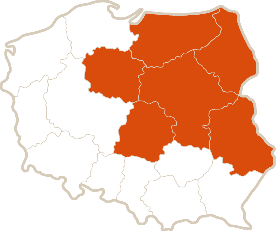 Kora Ziemia Torf z dostawą